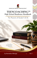 Teencoaching™  High School Readiness Handbook