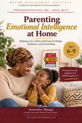 Parenting Emotional Intelligence at Home — Digital Workbook